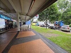 Bukit Batok West Avenue 8 (D23), Shop House #560604461